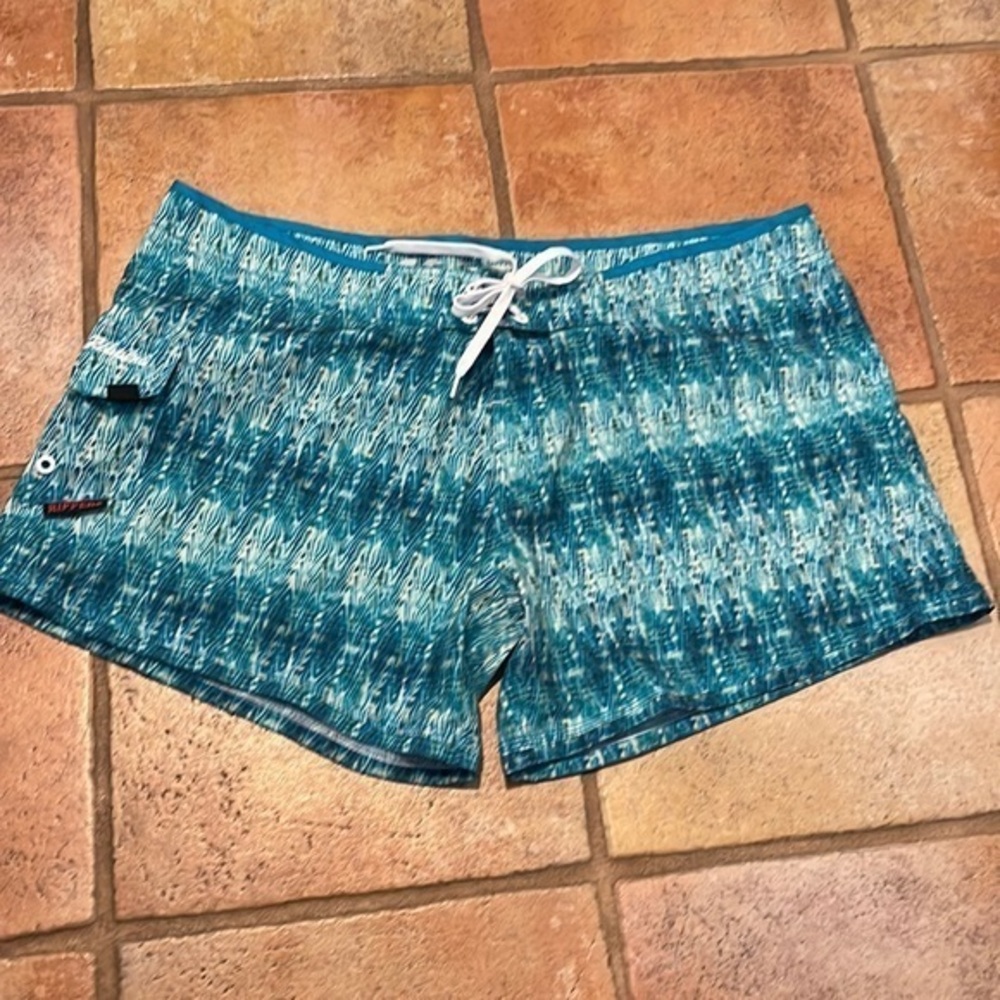 Maui Rippers women’s board shorts